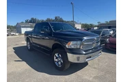 $15897 : 2016 RAM 1500 Big Horn thumbnail