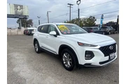 $11999 : 2019 Santa Fe SE 2.4L thumbnail