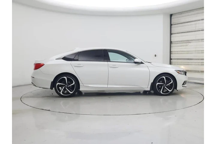 $23998 : Honda Accord 2019 Sport 4dr image 7