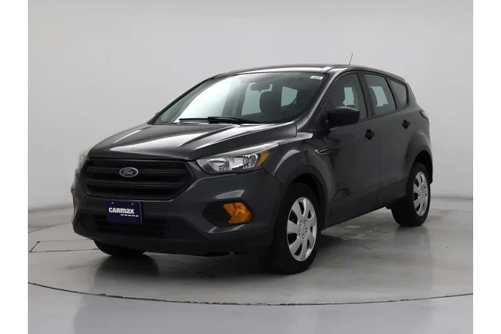 $12599 : Ford Escape 2018 S 4dr SUV image 4