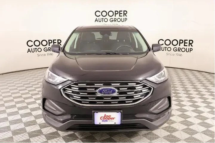 $12331 : Ford Edge 2020 SE 4dr Crosso image 8