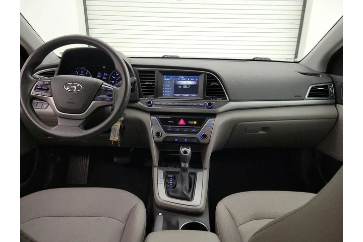 $13998 : Hyundai ELANTRA 2017 SE 4dr image 9