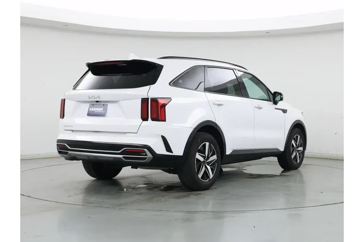 $28998 : Kia Sorento 2023 EX 4dr SUV image 8
