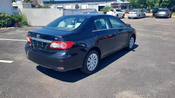 $9499 : 2012 TOYOTA COROLLA image 6