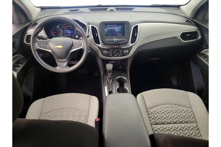 $20998 : Chevrolet Equinox 2023 LS 4d image 9
