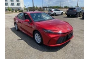 Toyota Camry 2026 SE 4dr Sed en Kings County