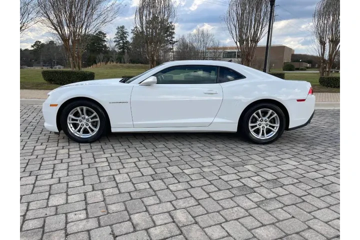 $9995 : 2014 Camaro LS image 6