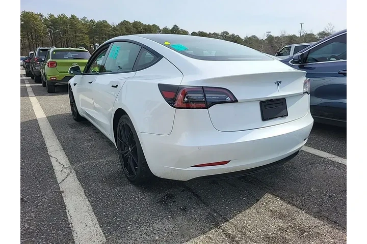 $22490 : Tesla Model 3 2021 Standard image 4