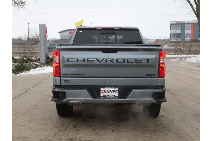 $32977 : Chevrolet Silverado 1500 202 image 8