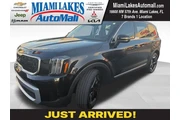Kia Telluride 2024 EX 4dr SU en Hialeah