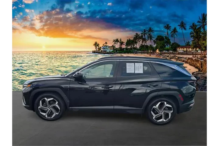 $22499 : Hyundai TUCSON 2023 SEL 4dr image 8