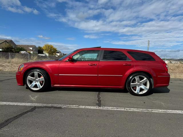 $18950 : 2006 DODGE MAGNUM2006 DODGE M image 9