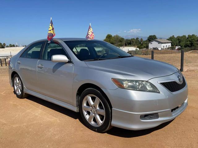 $7995 : 2007 TOYOTA CAMRY image 5