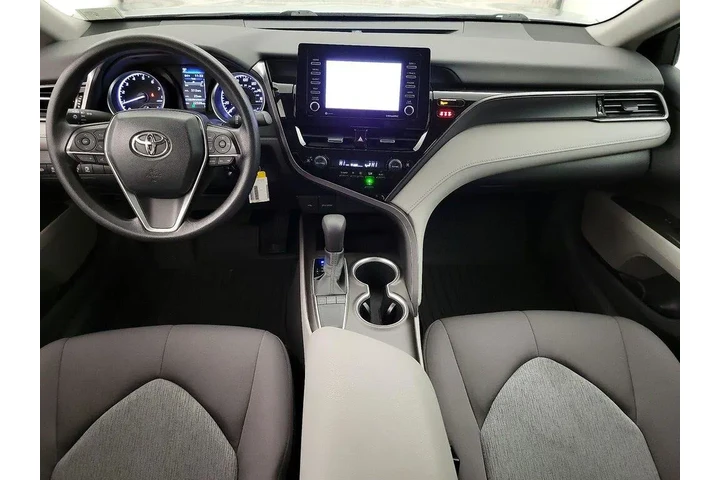 $24998 : Toyota Camry 2023 LE 4dr Sed image 9