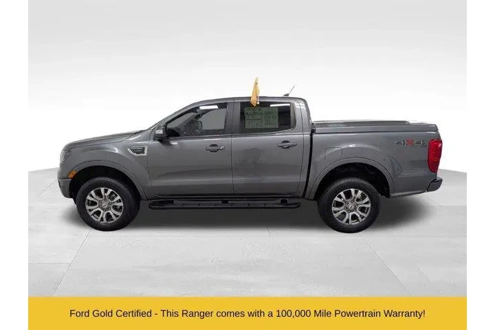 $31971 : Ford Ranger 2022 4x4 Lariat image 1