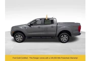 Ford Ranger 2022 4x4 Lariat