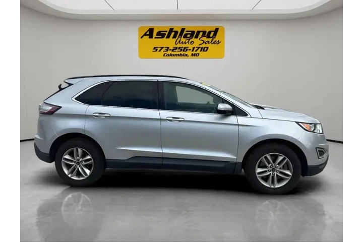 $11900 : 2018 Edge SEL image 7