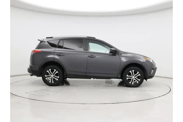 $16998 : Toyota RAV4 2017 LE 4dr SUV image 7