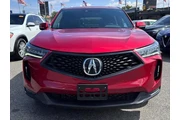 $29495 : Acura RDX 2023 4dr SUV w/A-S thumbnail