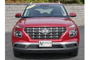 $18295 : Hyundai VENUE 2023 Limited 4 thumbnail