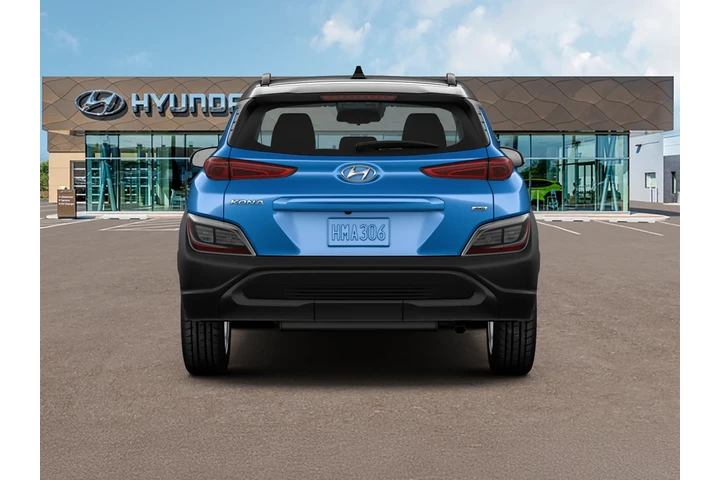 $19995 : Hyundai KONA 2022 AWD SEL 4d image 6