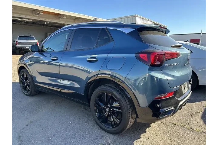 $20965 : Buick Encore GX 2024 Sport T image 5