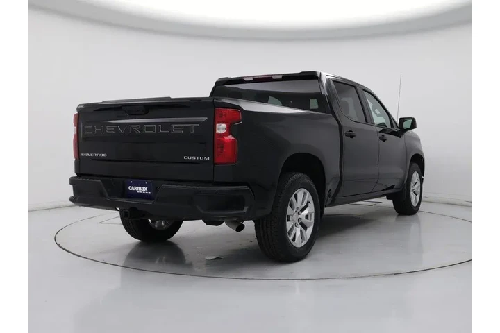 $32998 : Chevrolet Silverado 1500 202 image 8