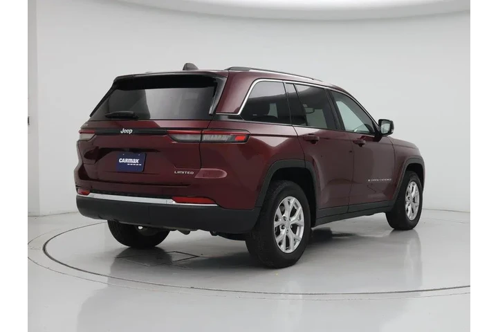 $28998 : Jeep Grand Cherokee 2023 4x2 image 8