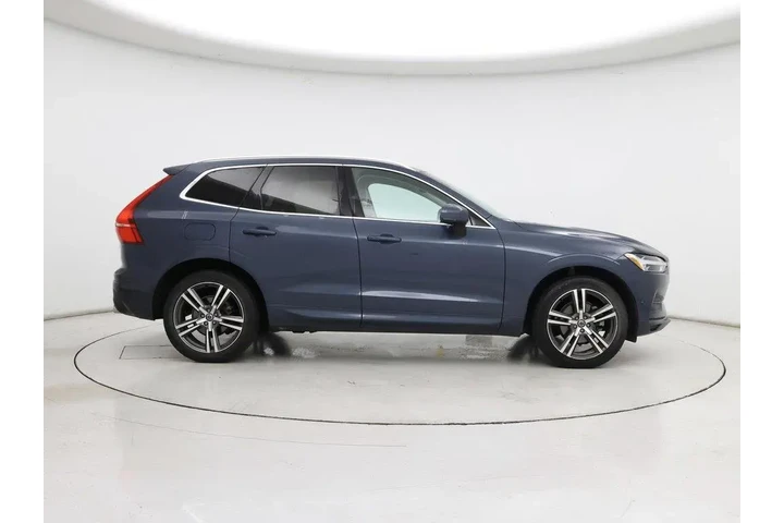 $23998 : Volvo XC60 2018 AWD T5 Momen image 7