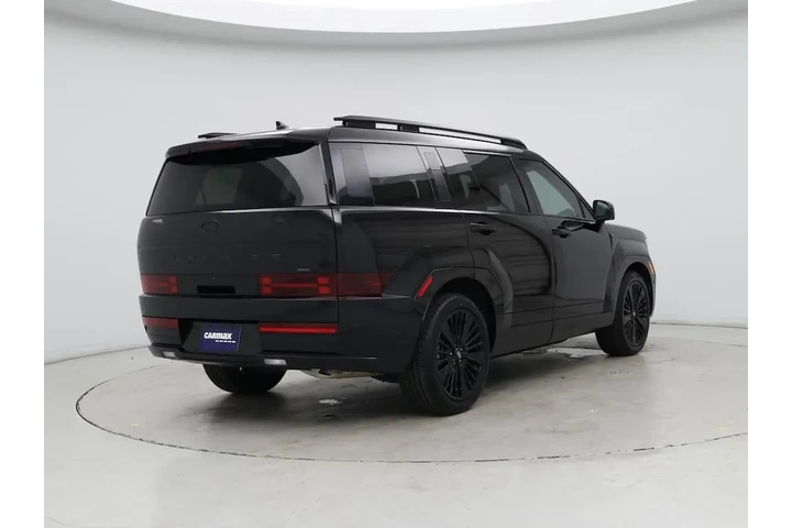 $39998 : Hyundai SANTA FE Hybrid 2024 image 8