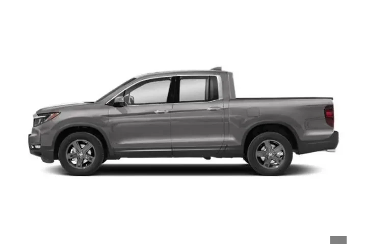 $31788 : Honda Ridgeline 2021 AWD RTL image 2
