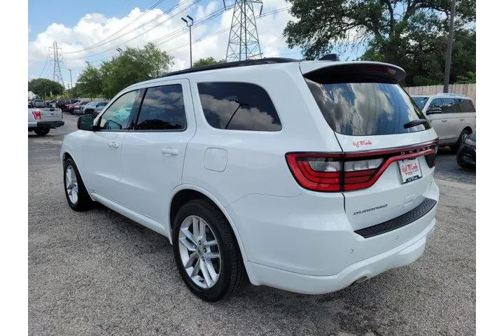$32624 : Dodge Durango 2024 GT 4dr SU image 5
