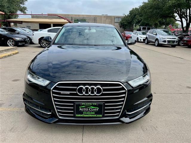 $15950 : 2016 AUDI A6 2.0T Premium Plus image 5