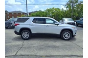 $24988 : Chevrolet Traverse 2021 4x4 thumbnail