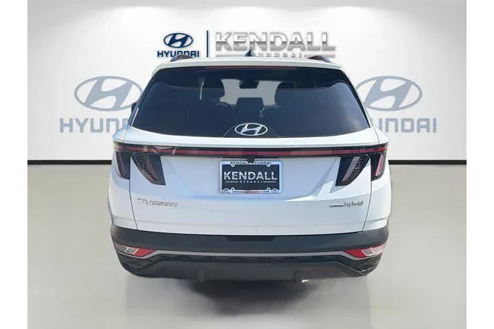 $21150 : Hyundai TUCSON Hybrid 2022 A image 5