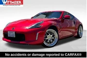 Nissan 370Z 2020 Base 2dr Co en Chico