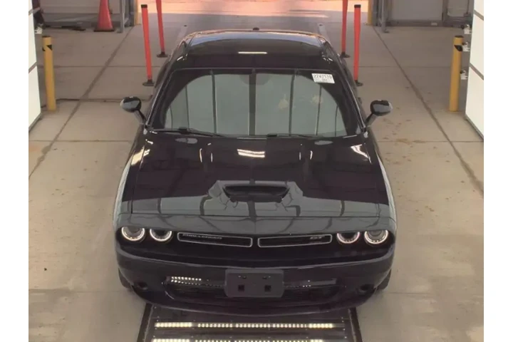 $27699 : Dodge Challenger 2023 GT 2dr image 3