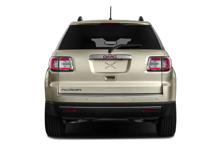 $11990 : GMC Acadia 2016 SLE-1 4dr SU image 8