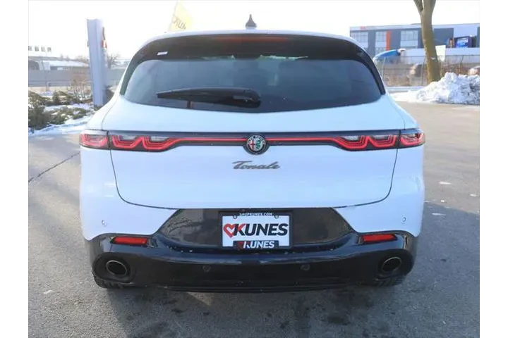 $26277 : Alfa Romeo Tonale Hybrid 202 image 8