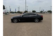 2019 BMW 5 Series 540i thumbnail