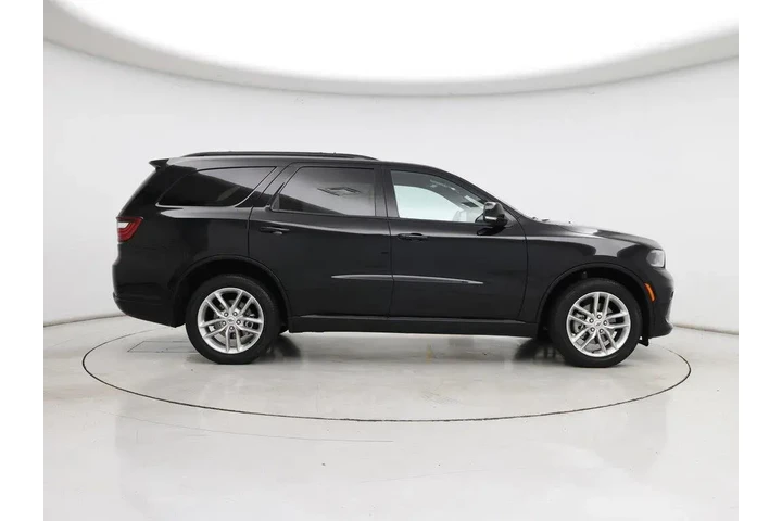 $35998 : Dodge Durango 2025 AWD GT 4d image 7