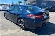 $20995 : 2018 Toyota Camry SE Sedan 4D thumbnail