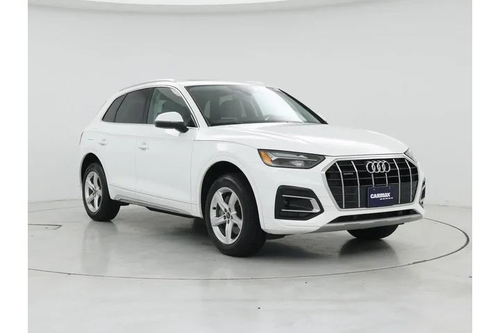 $27998 : Audi Q5 2023 AWD quattro Pre image 1