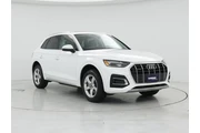 Audi Q5 2023 AWD quattro Pre en Sacramento