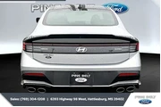 $26910 : Hyundai SONATA 2024 N Line 4 thumbnail