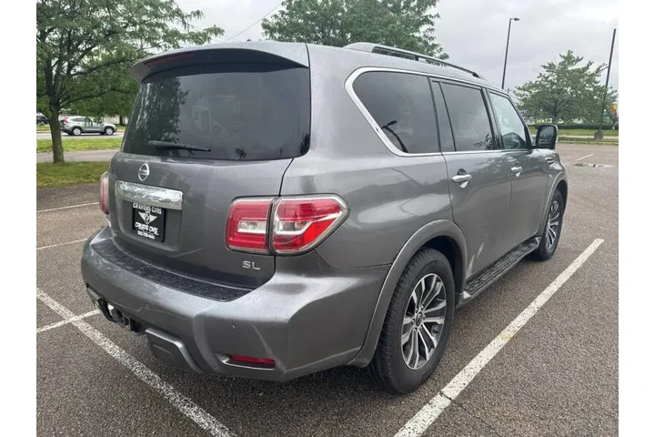 $16995 : 2020 Armada SL image 6