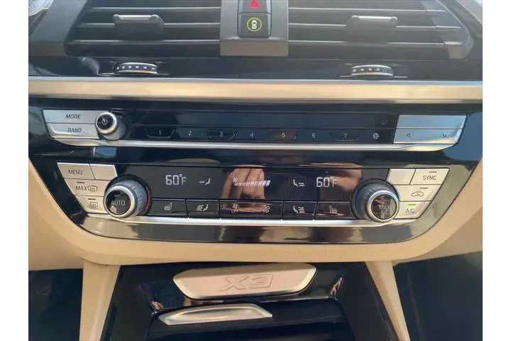 $25093 : BMW X3 2021 AWD xDrive30i 4d image 10