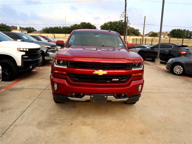 $31995 : 2018 Silverado 1500 LT Crew C image 3