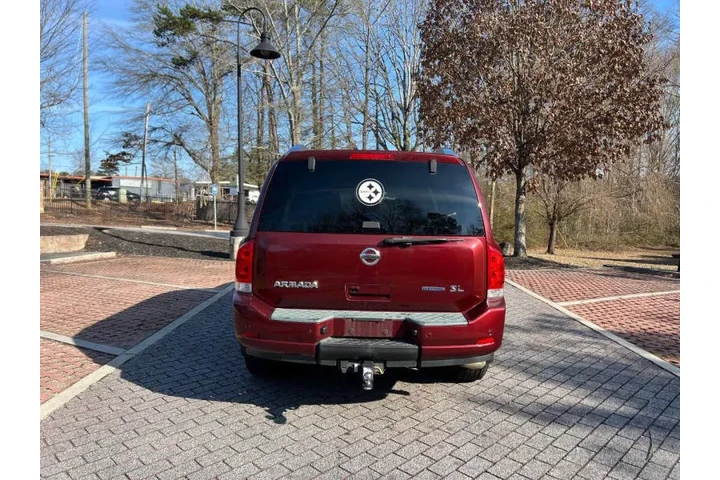 $5999 : 2012 Armada SV image 6