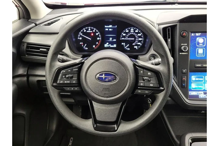$23998 : Subaru Crosstrek 2024 AWD Ba image 10